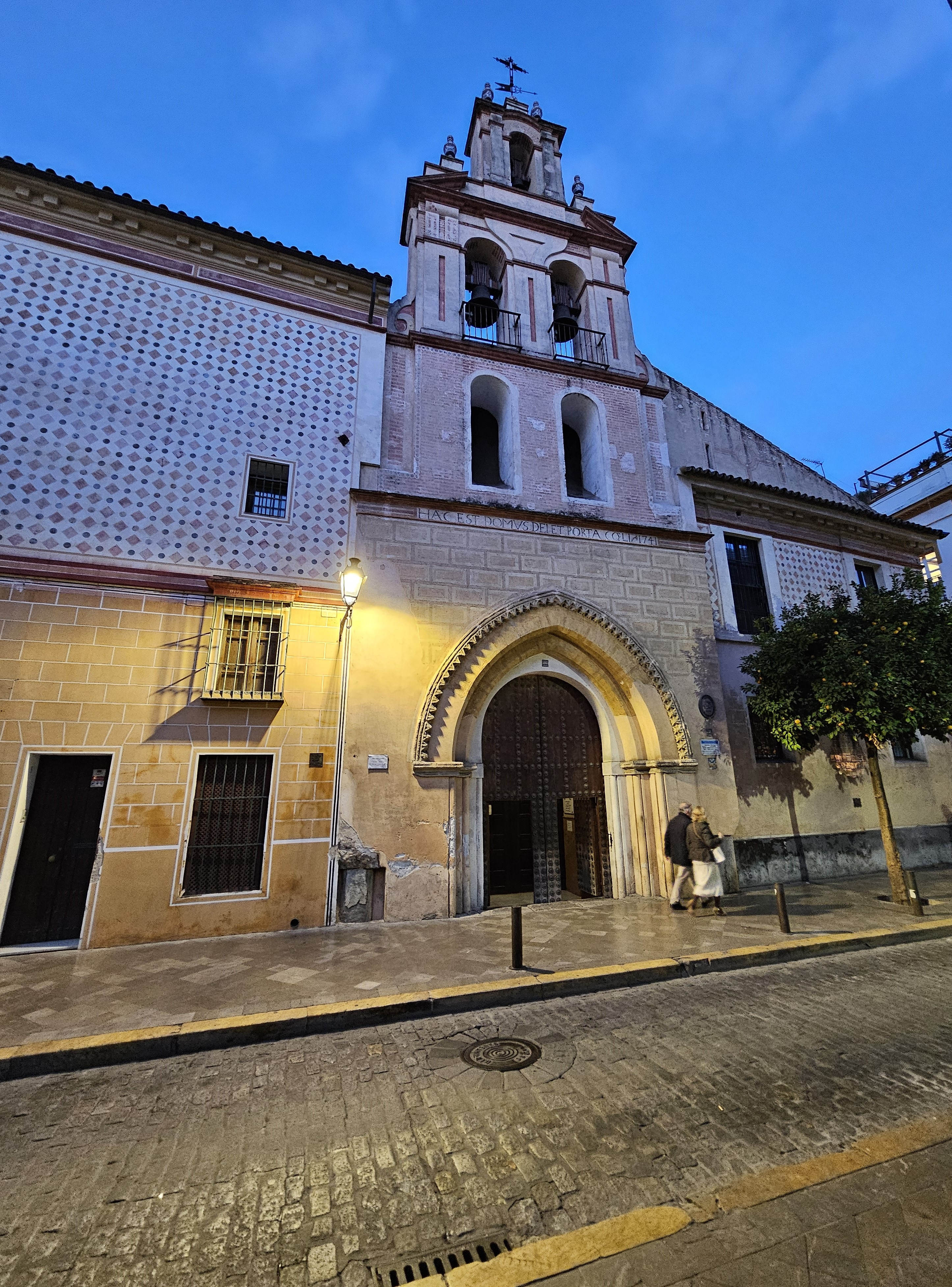 Sevilla